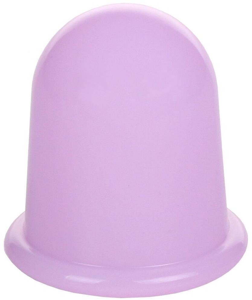 Multipack 6 ks Cups fialová