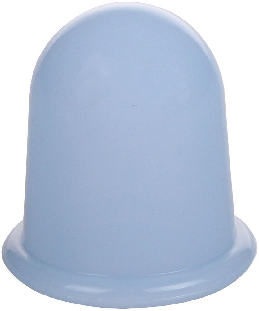 Multipack 6 ks Cups modrá