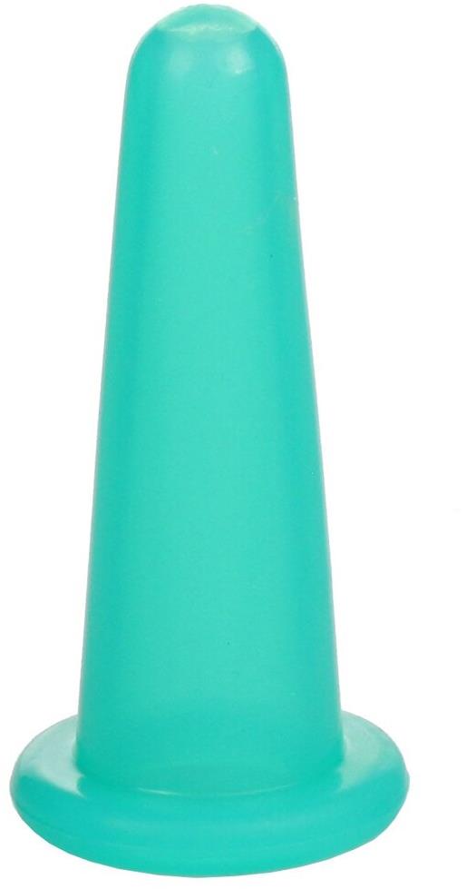 Multipack 6 ks Taper zelená