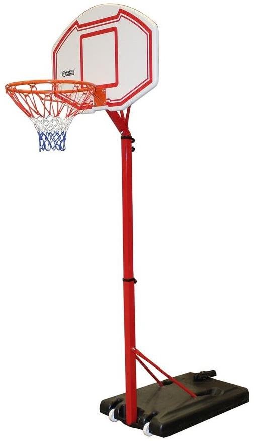Basketbalový koš MASTER Attack 260
