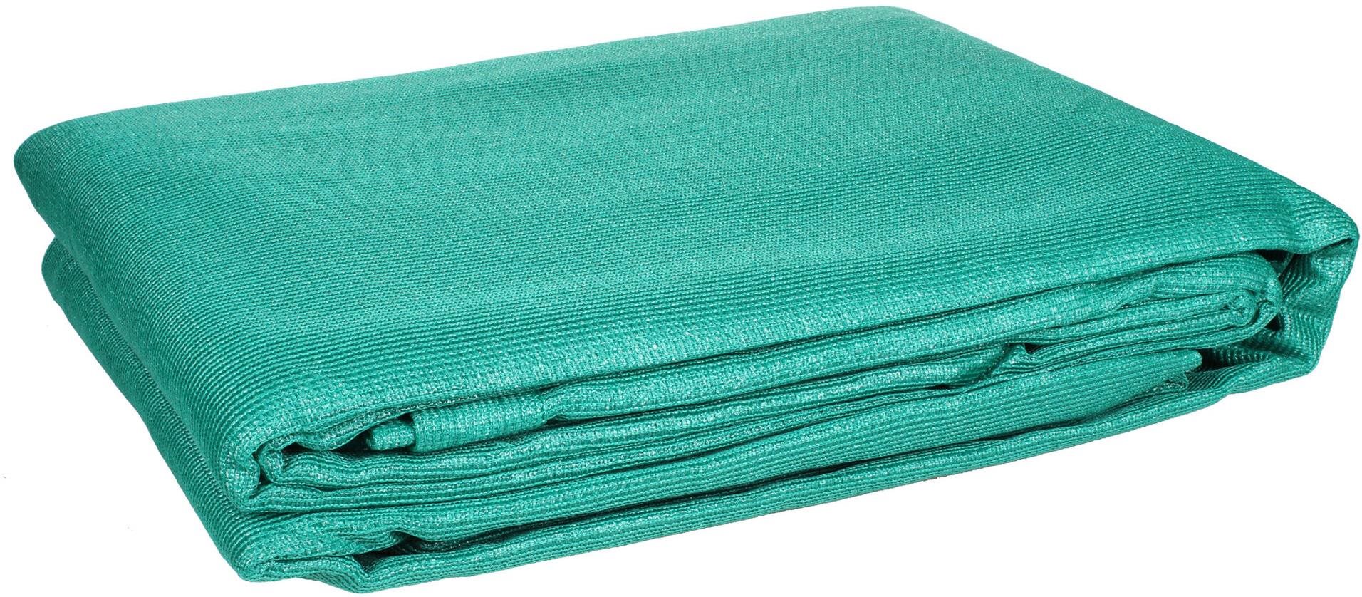Merco Professional zástěna na tenisové kurty sv. zelená, 2 × 30 m