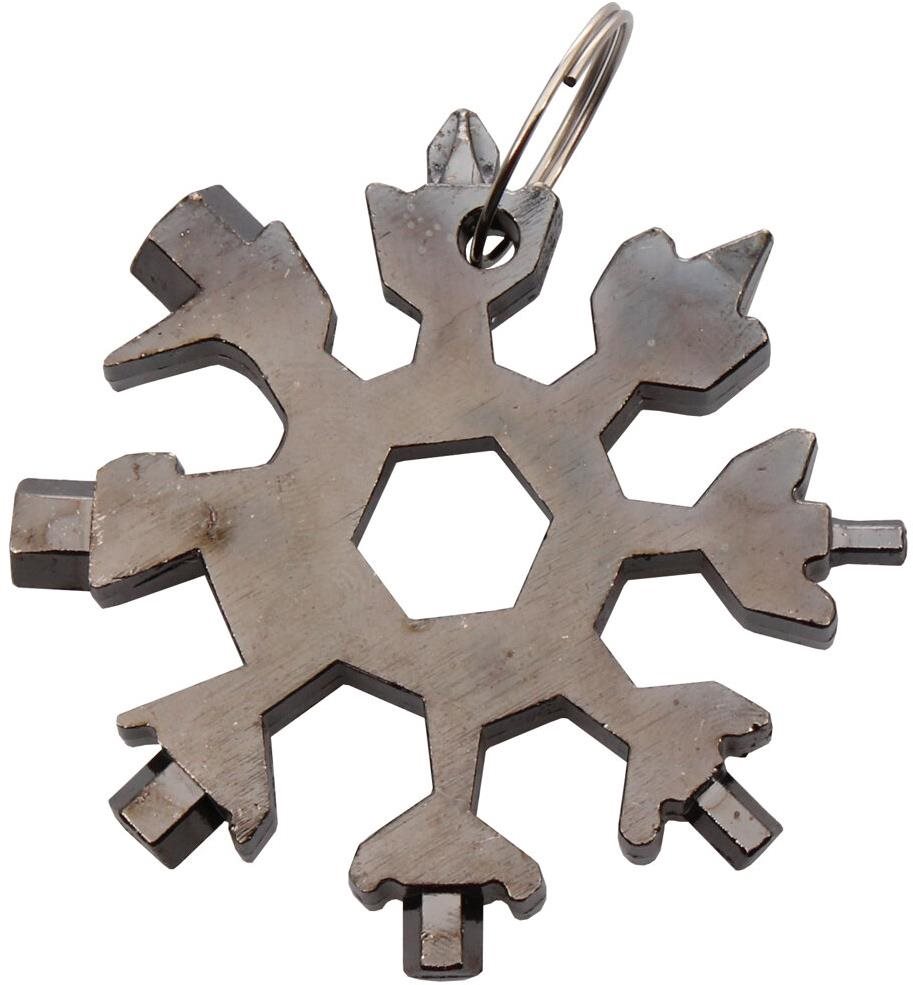 Merco Snowflake multifunkční klíč