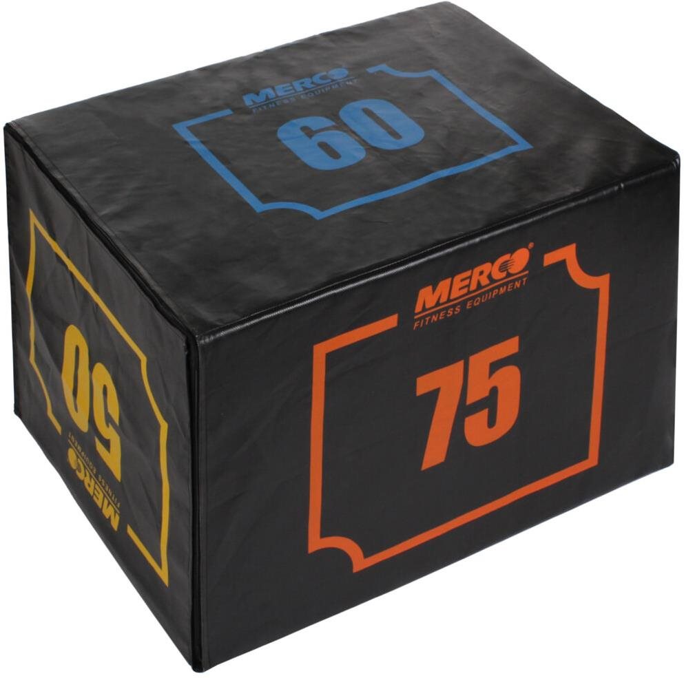 Plyo Box Cube plyometrický blok