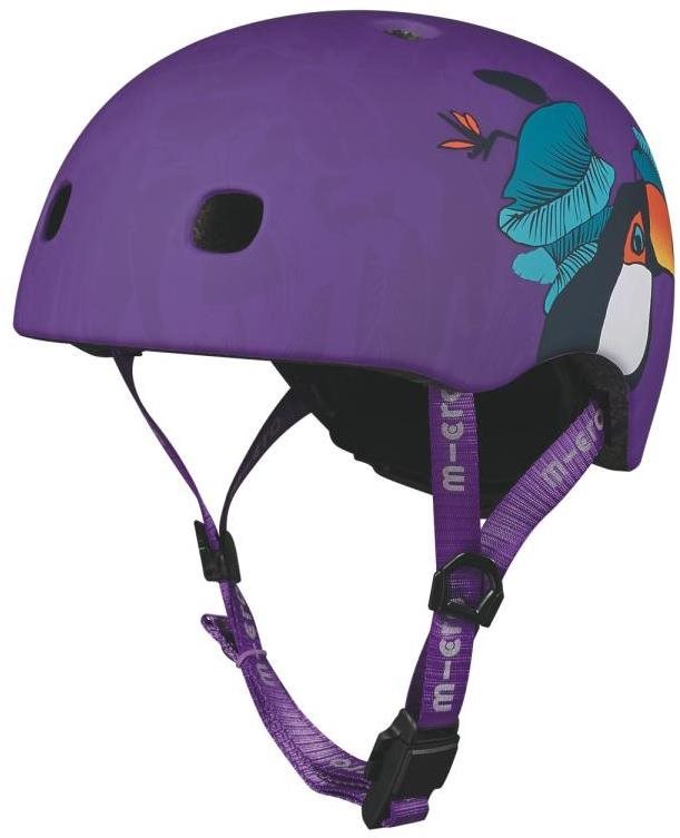 Micro helma Toucan, M