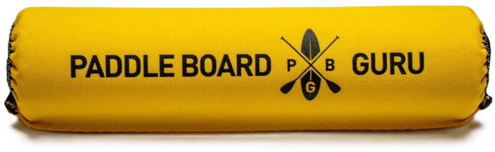 Paddleboardguru Paddle Floater Yellow