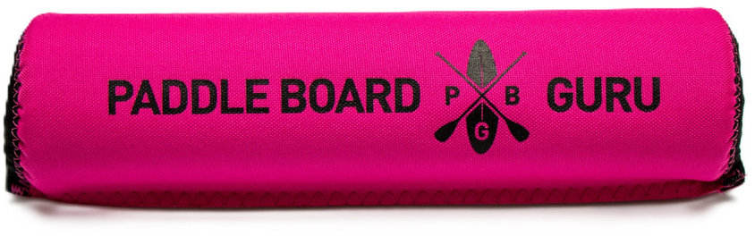 Paddleboardguru Paddle Floater Pink