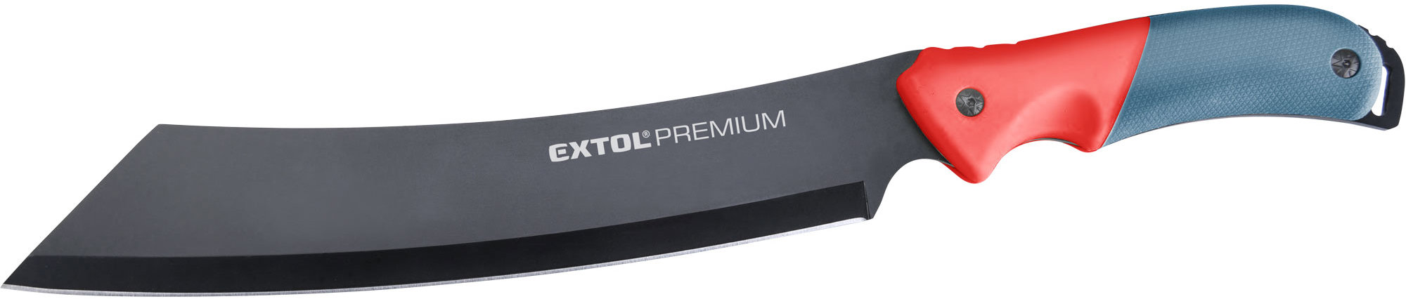 EXTOL PREMIUM Mačeta, 400/135 mm, 8877202