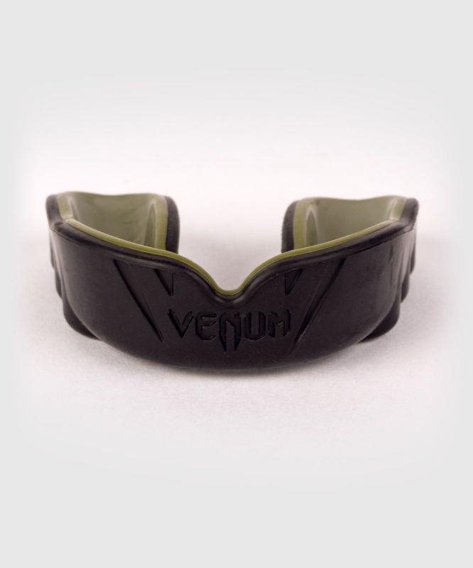 VENUM "CHALLENGER" - Black/Khaki