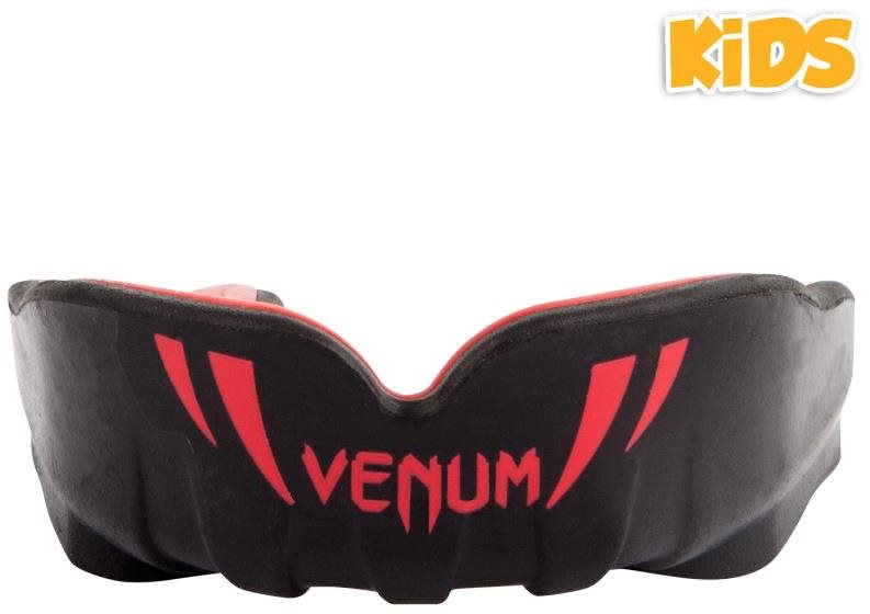 VENUM "CHALLENGER" - černo/červený