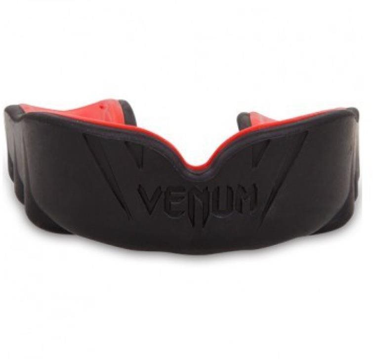 VENUM "CHALLENGER" - red devil