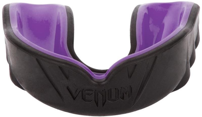 VENUM "CHALLENGER" - černo/fialový