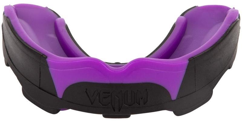 VENUM "PREDATOR" - černo/fialový