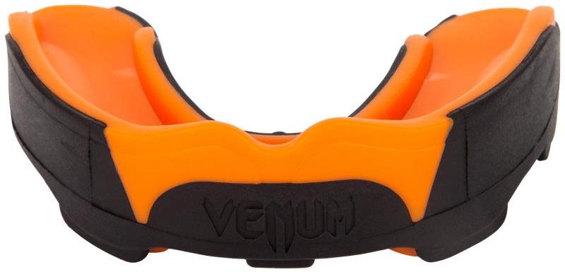 VENUM "PREDATOR" - černo/oranžové