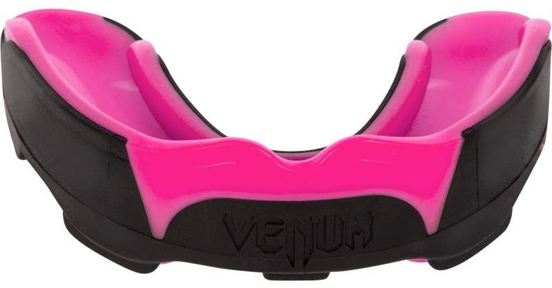 VENUM PREDATOR - černo/růžový