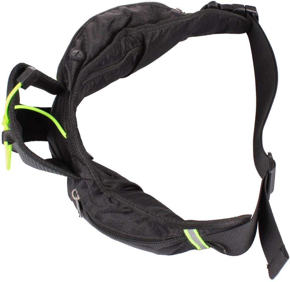 Merco Athlete 1.0, černá