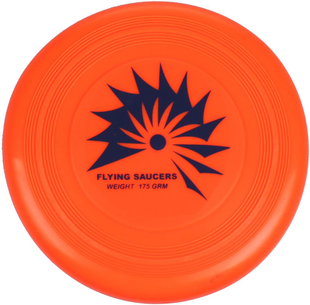 MERCO Flying Disk Saucer létající disk, 8 ks