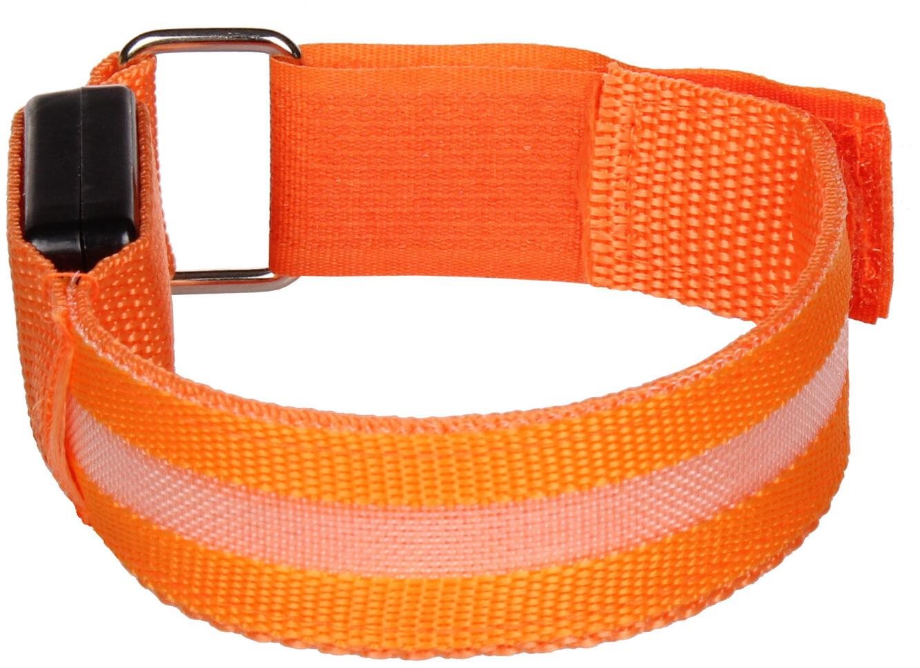 Lumino Basic označovací páska oranžová