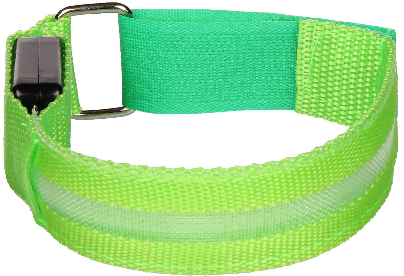 Lumino Basic označovací páska zelená