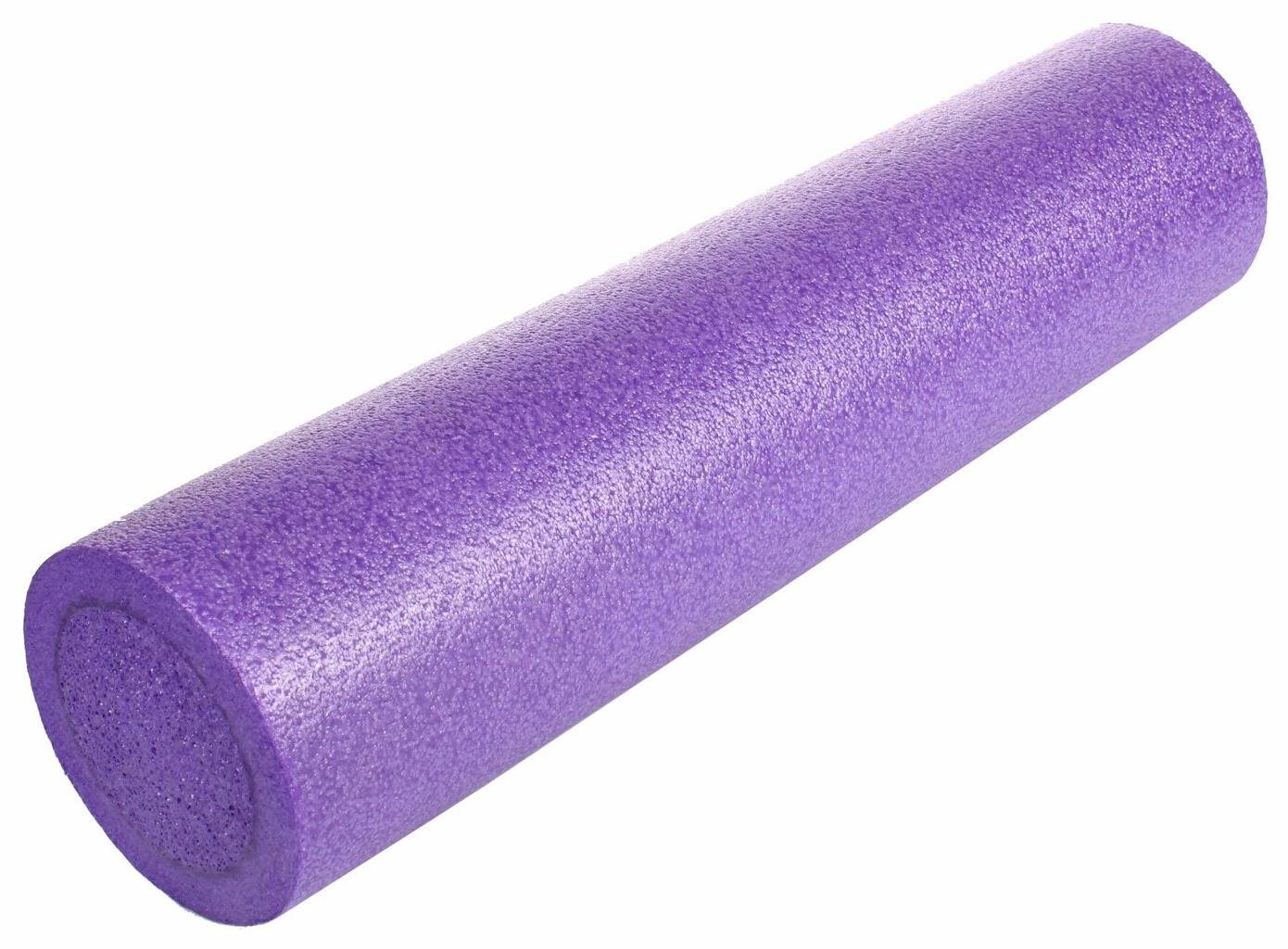 Merco Yoga EPE Roller fialová, 90 cm