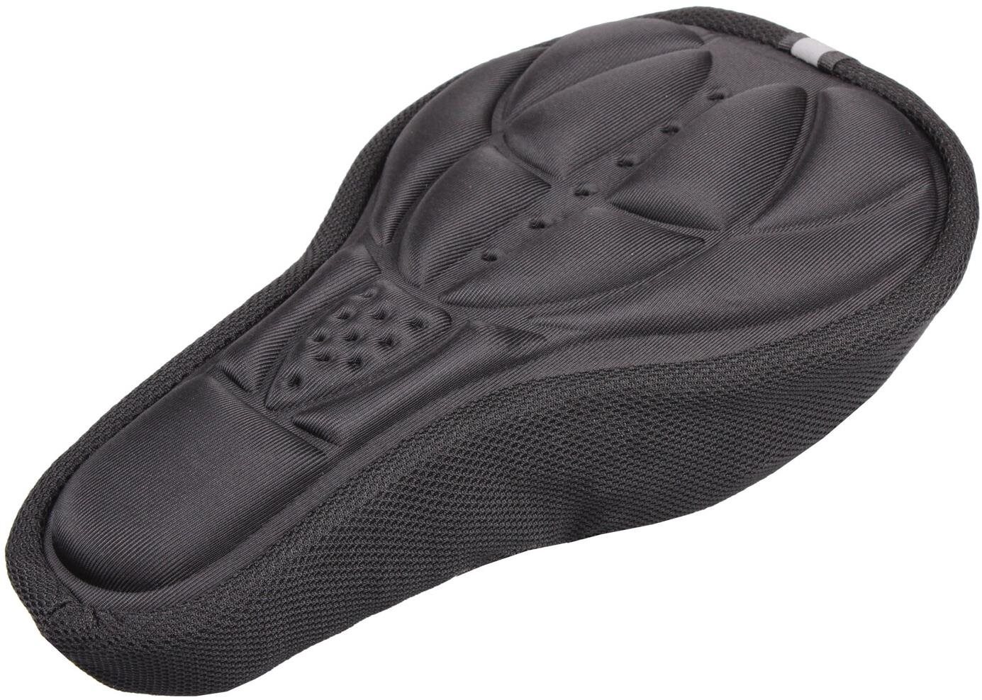 Merco Seat Cushion potah sedla černá