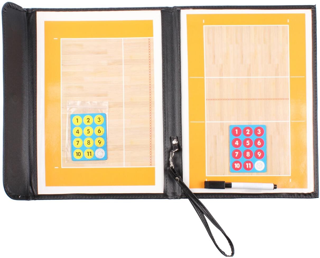 Volleyball RX91 trenérská tabule