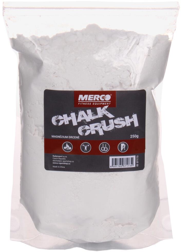 MERCO Multipack 3 ks Crush drcené, 250 g