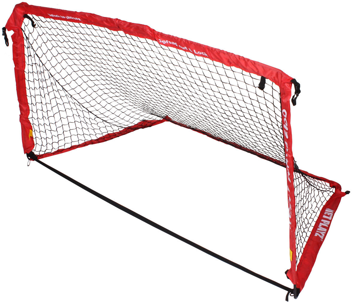 Net Playz 2M Quick Fold Goal