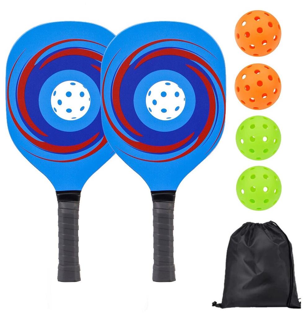 Merco Beta sada na pickleball