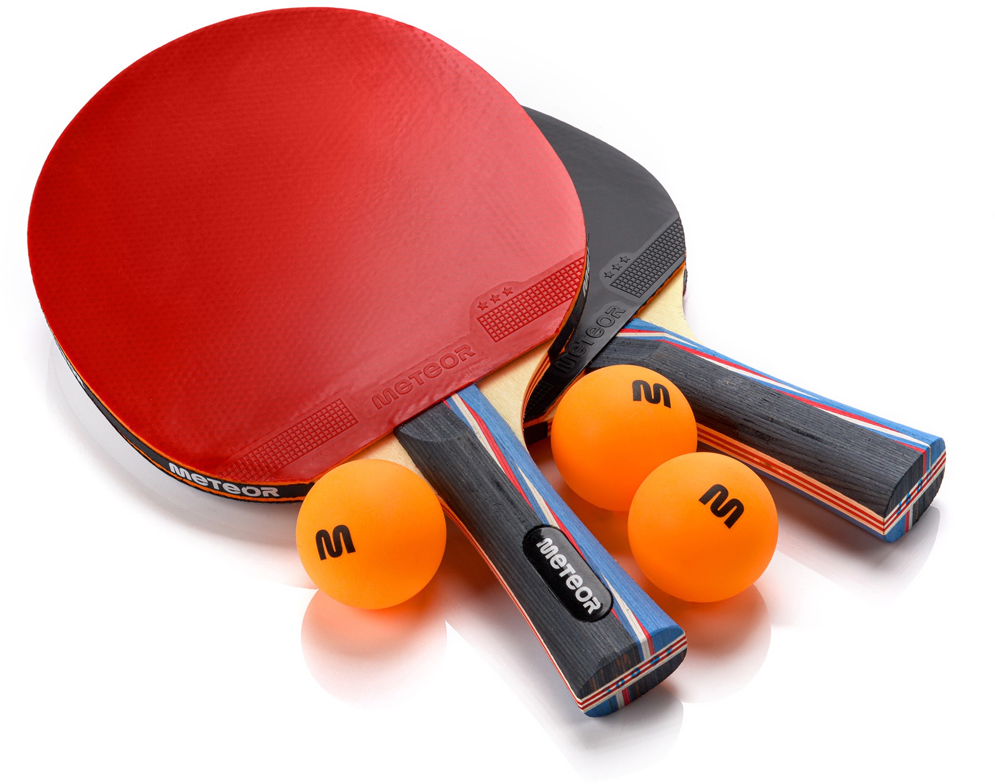 Meteor Mistral set na stolní tenis