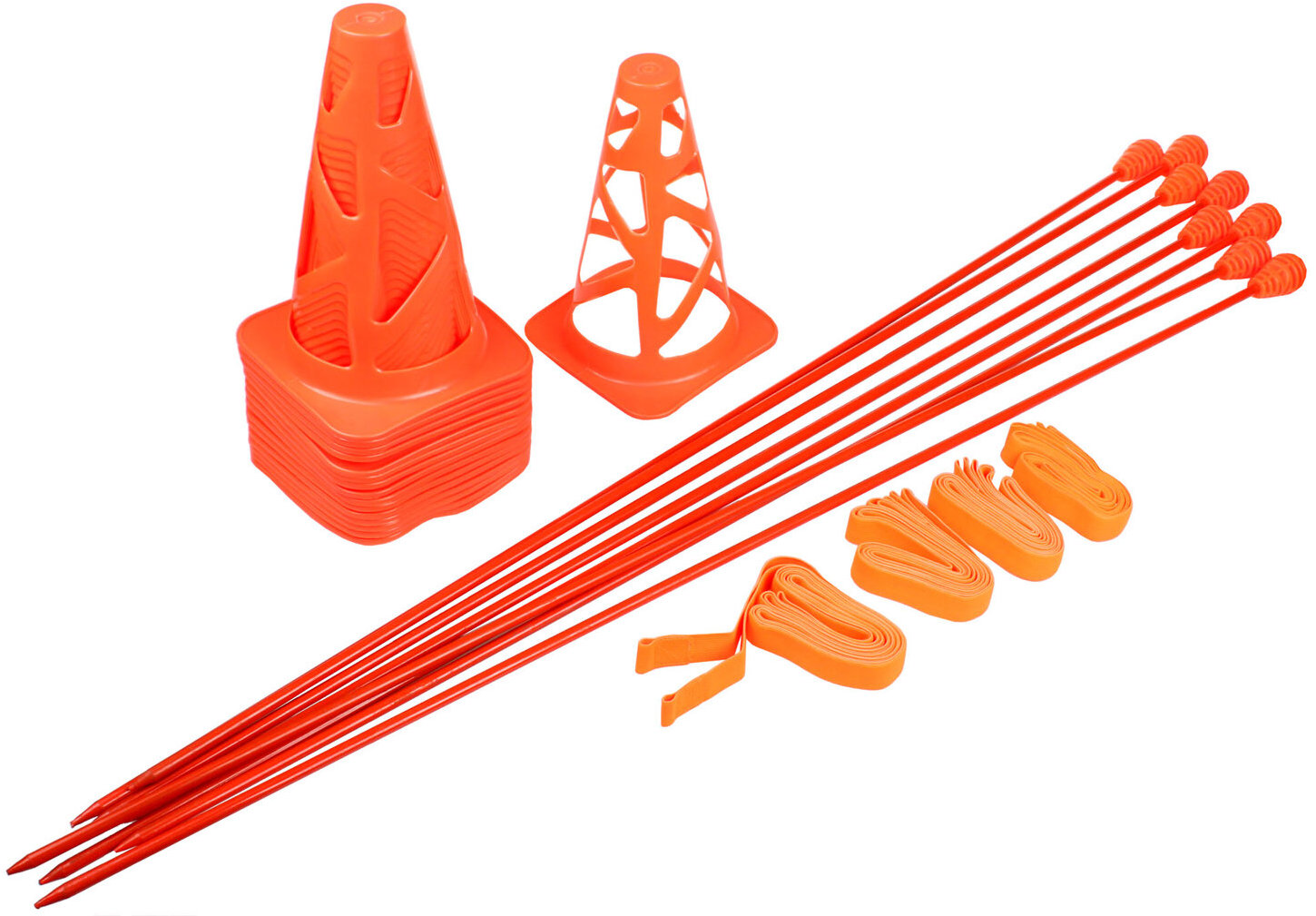 Merco Quick Agility Set tréninková agility sada