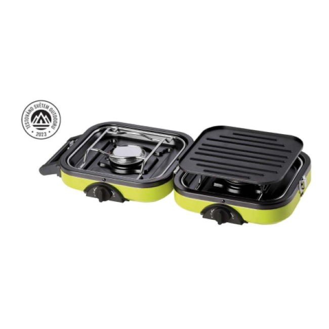 MEVA Dual Compact