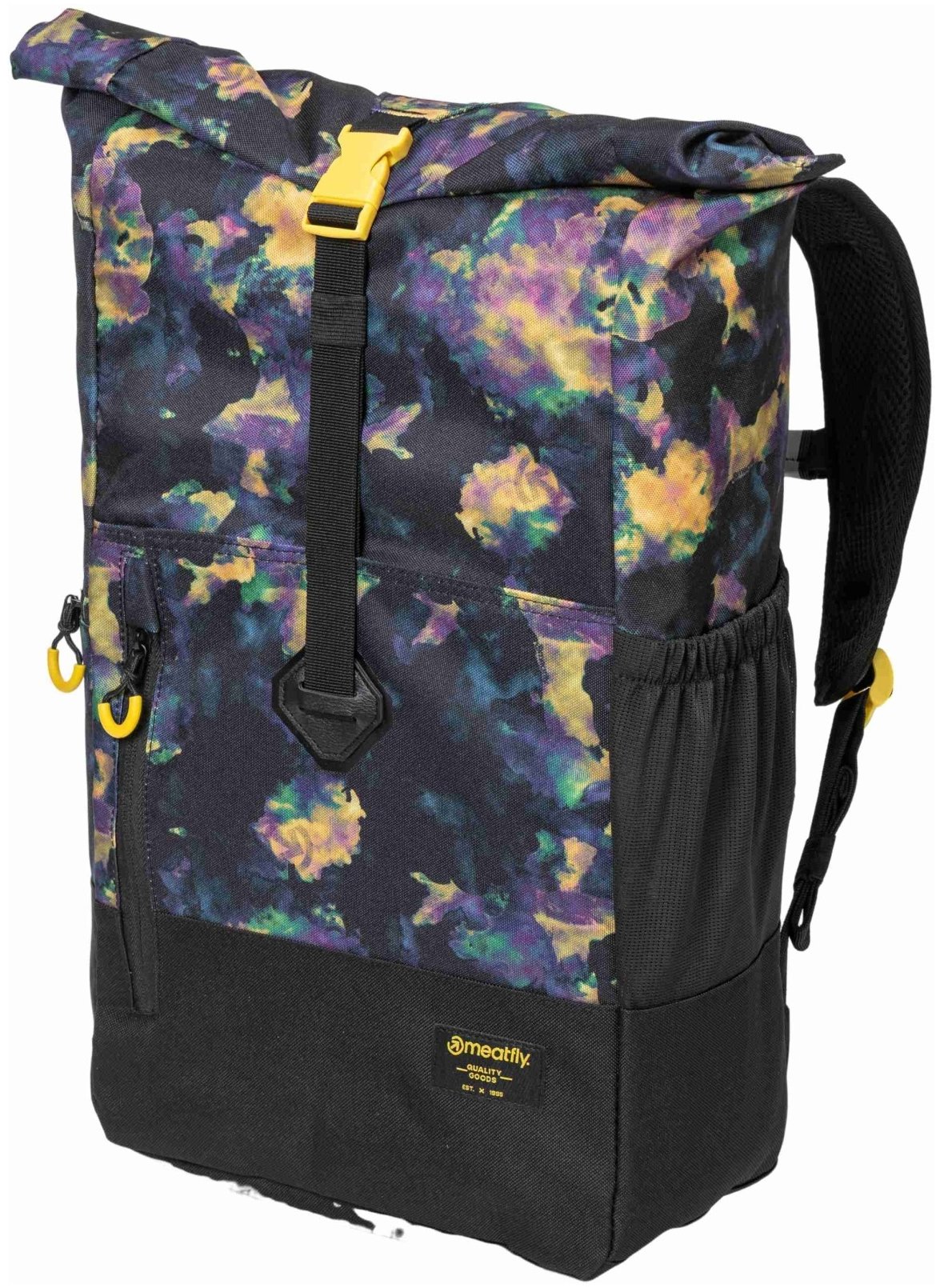 Batoh Meatfly Holler Dark Aquarel 28 l