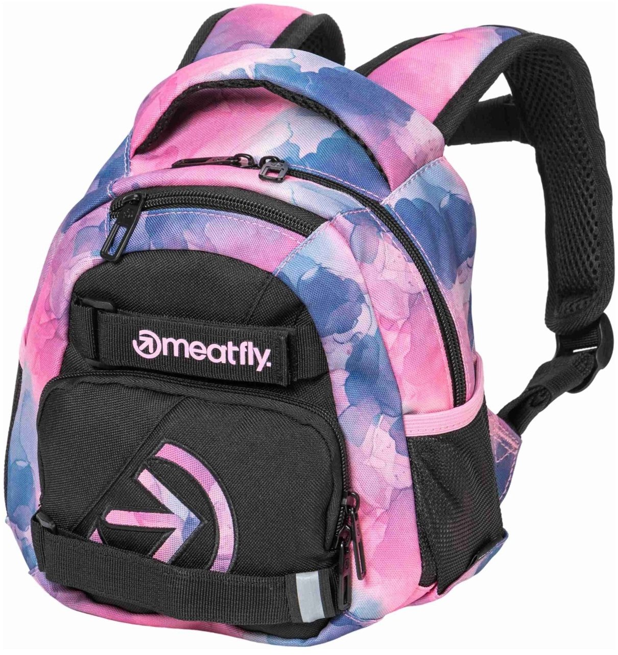 Meatfly Levi, Bubbles 10 l