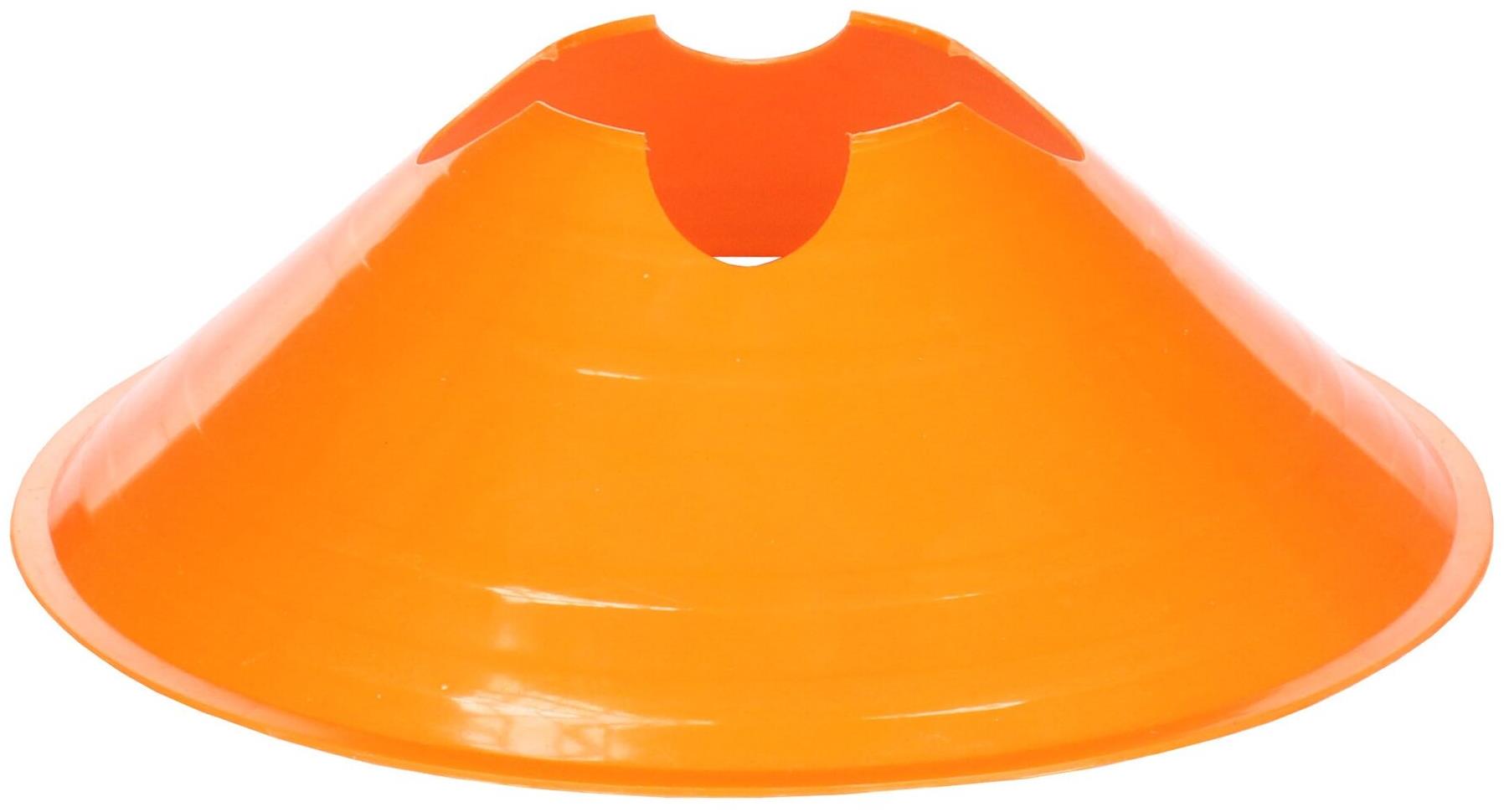 Merco Multipack 12 ks Jumbo vytyčovací mety, oranžové