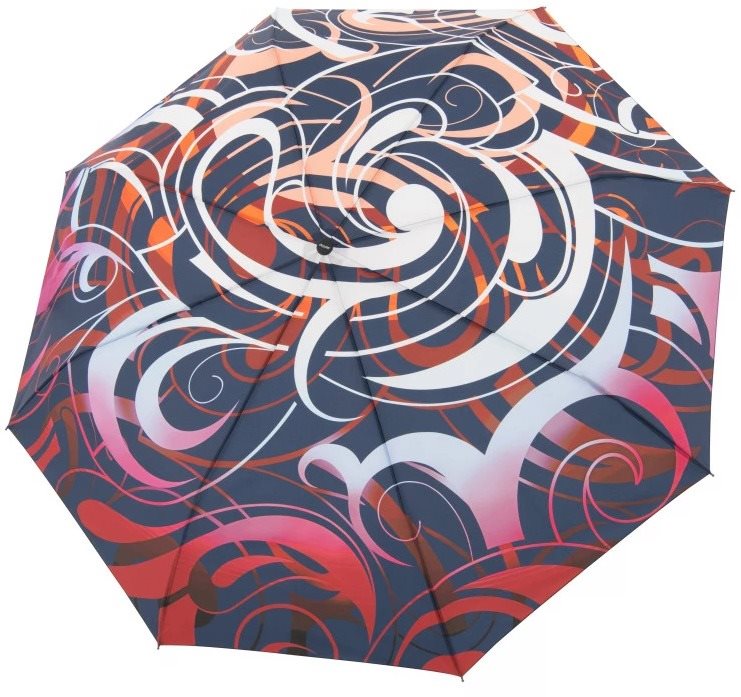 Doppler Fiber Liberty