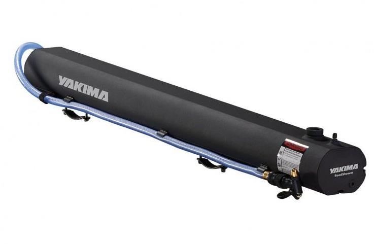 Yakima RoadShower SM 15 l