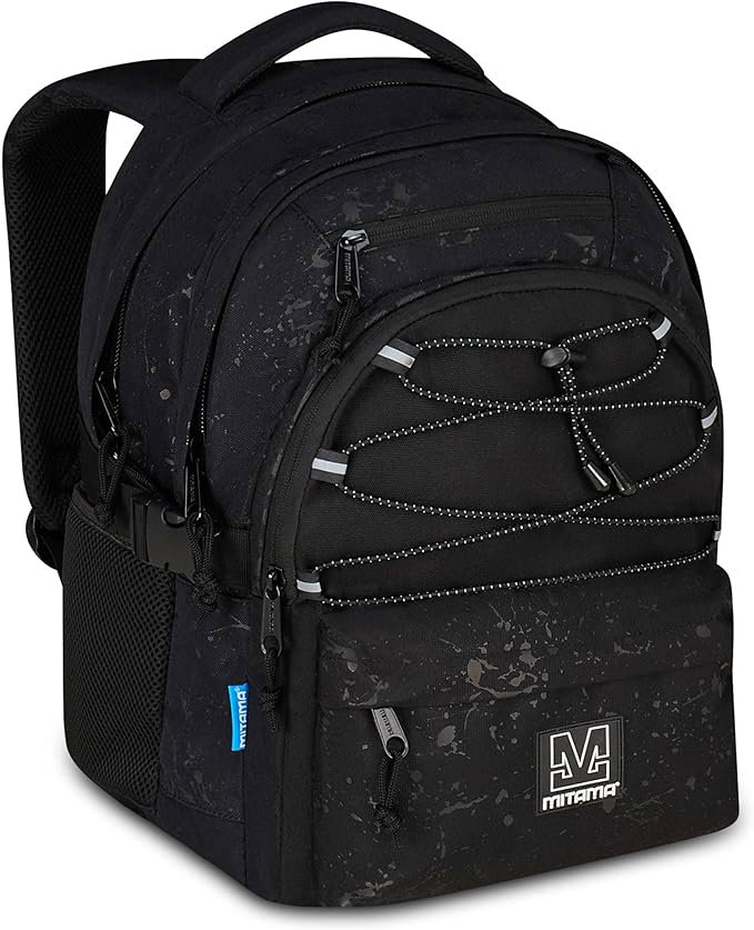 MITAMA BDBF Black Splash