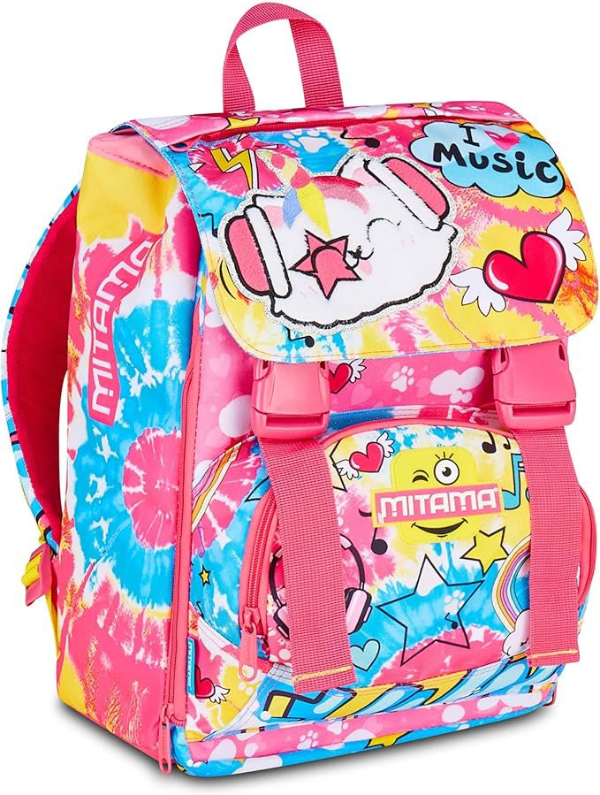 MITAMA 4Zip catrock