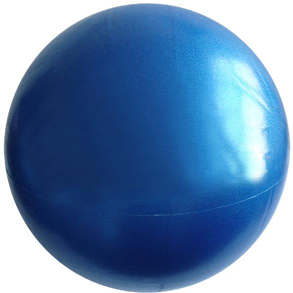 KUBIsport - Míč Overball 26 cm, modrý