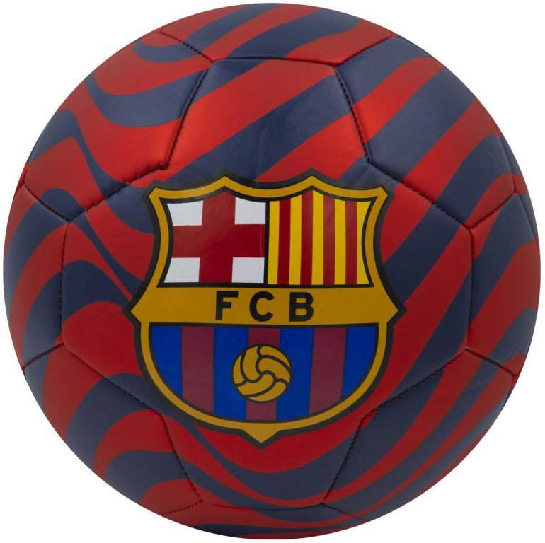 Victoria-Sport FC Barcelona vel. 5, Swirl
