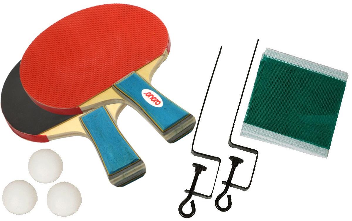 ENERO Kompletní sada na stolní tenis