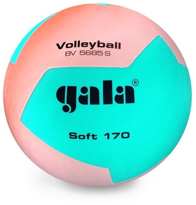 Gala 5685 Soft 170 volejbalový míč