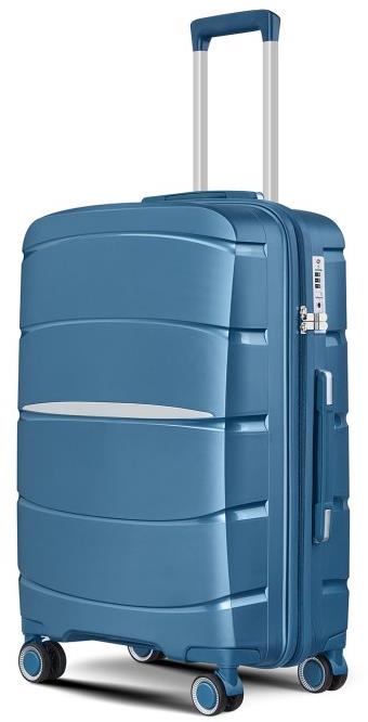 Mifex Exclusive PP13, modrý, velký, 98 l