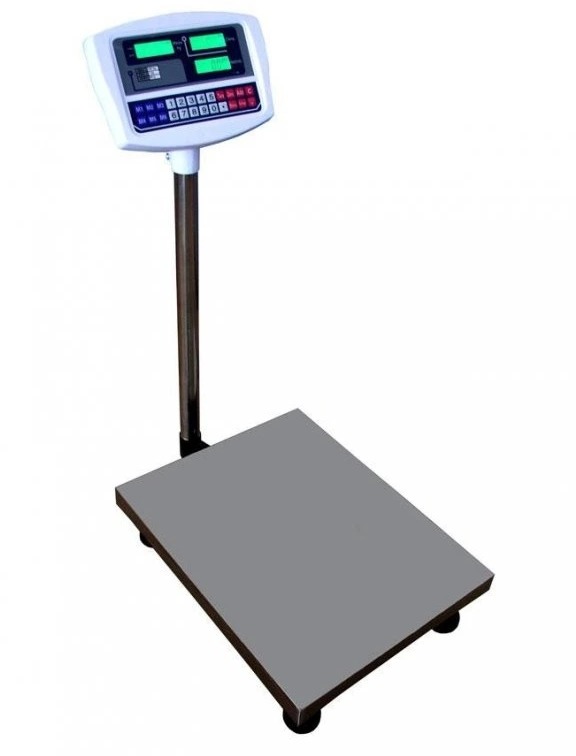 Mifex Digitální můstková váha do 350 kg 50 × 40