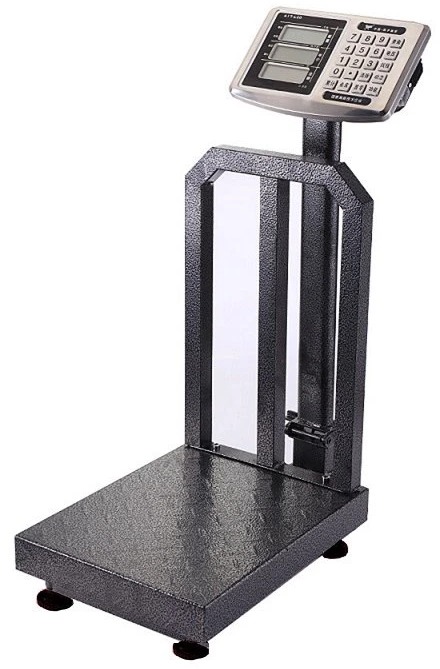 Mifex Digitální můstková váha A17 do 100 kg