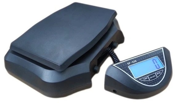 Mifex Digitální stolní váha do 30 kg