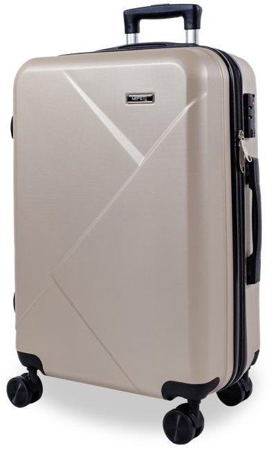 Mifex V99 champagne, velký, 98 l