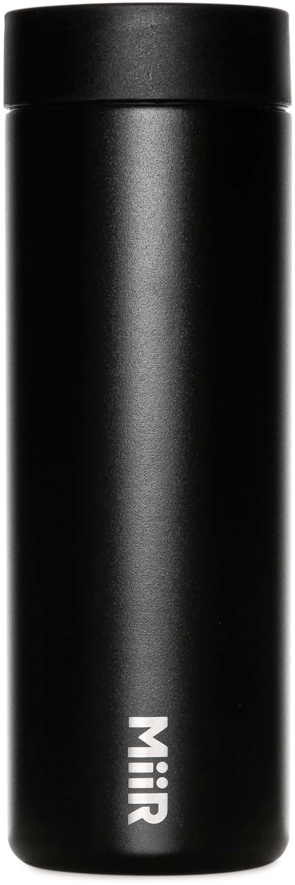 Miir 360 Traveler 470 ml černá