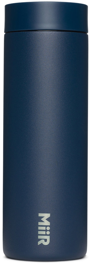 Miir 360 Traveler 470 ml přílivová modrá