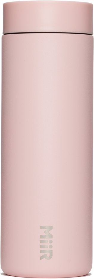 Miir 360 Traveler 470 ml sakurová růžová